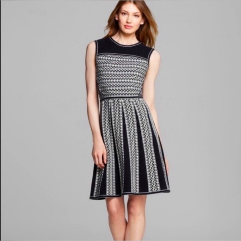 Beautiful Tory Burch Monique Sweater Dress
